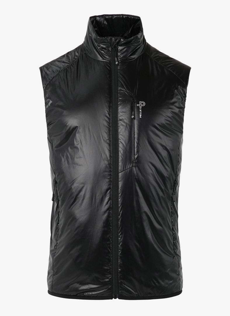 Arolla Aero Vest Arolla Aero Vest Jet Black