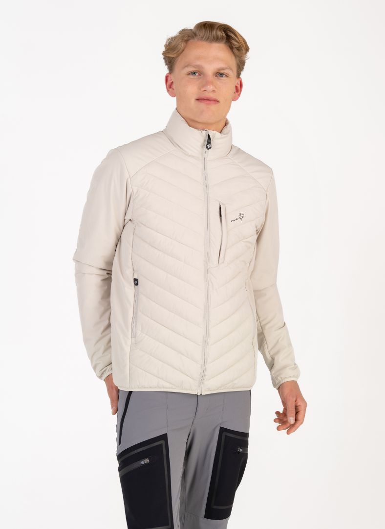 Arolla Jacket Lt. Beige Oak
