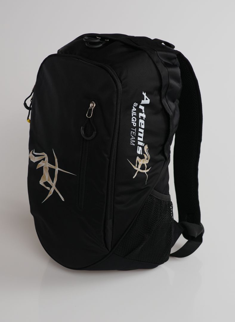 Artemis Backpack Ink