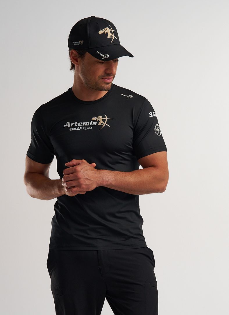 Artemis Tech Tee Artemis Tech Tee Ink