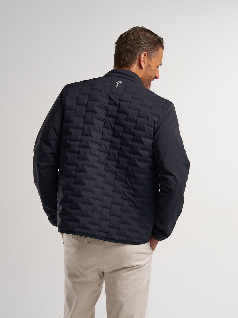 Aura Down Jacket