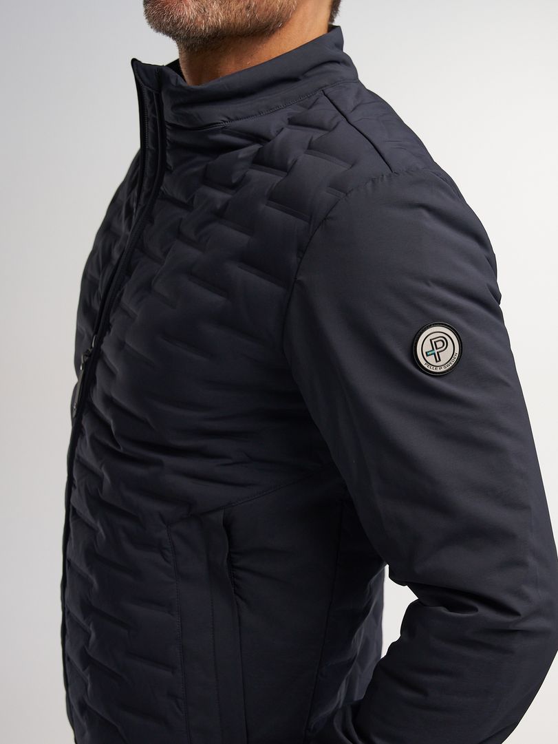 Aura Down Jacket