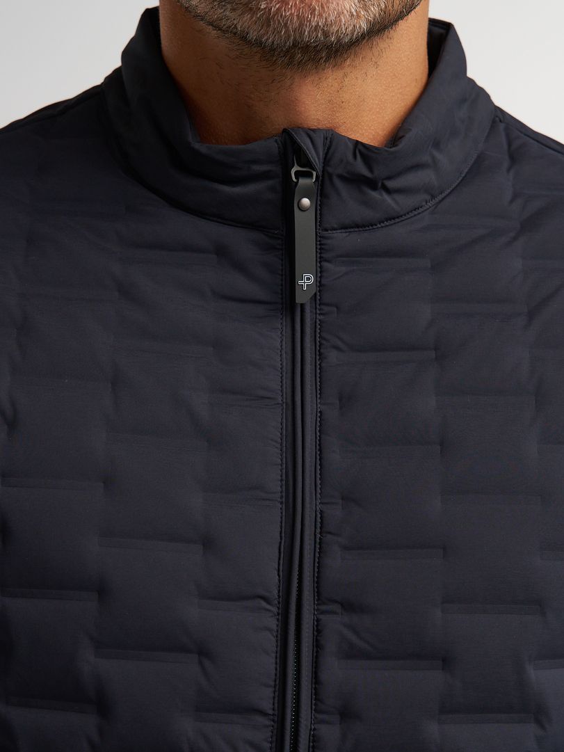 Aura Down Jacket