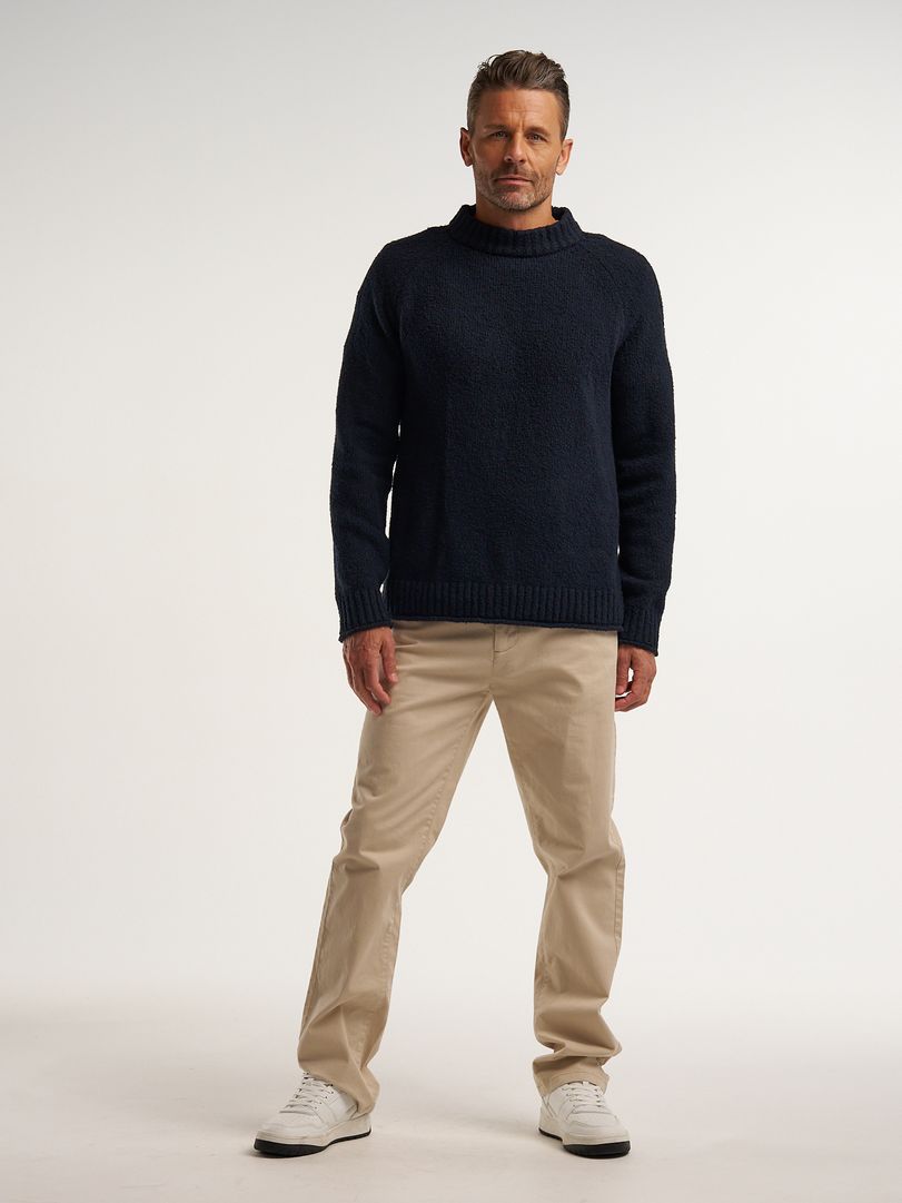 Brenton Chinos Brenton Chinos Lt. Beige Oak