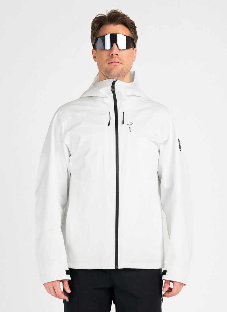 CHALLENGER TECH JACKET&nbsp; White