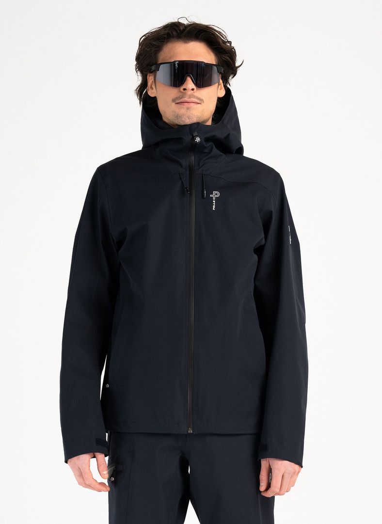 CHALLENGER TECH JACKET&nbsp; Dk Navy Blue