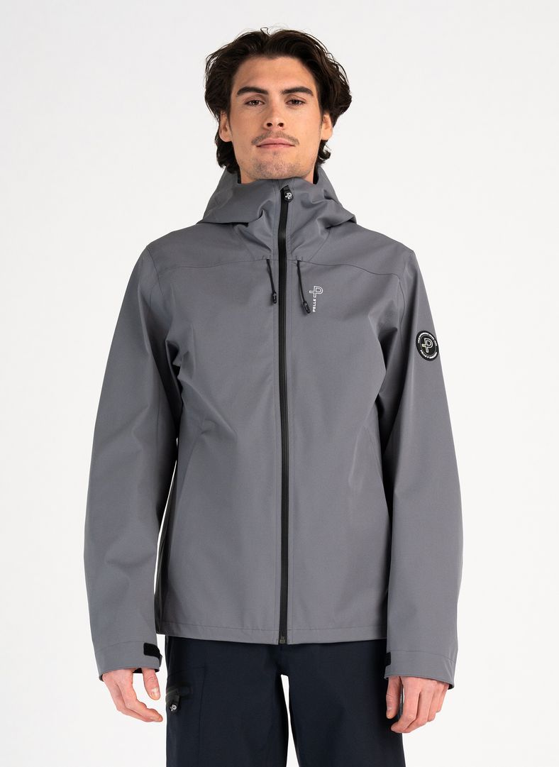 CHALLENGER TECH JACKET&nbsp; Granite