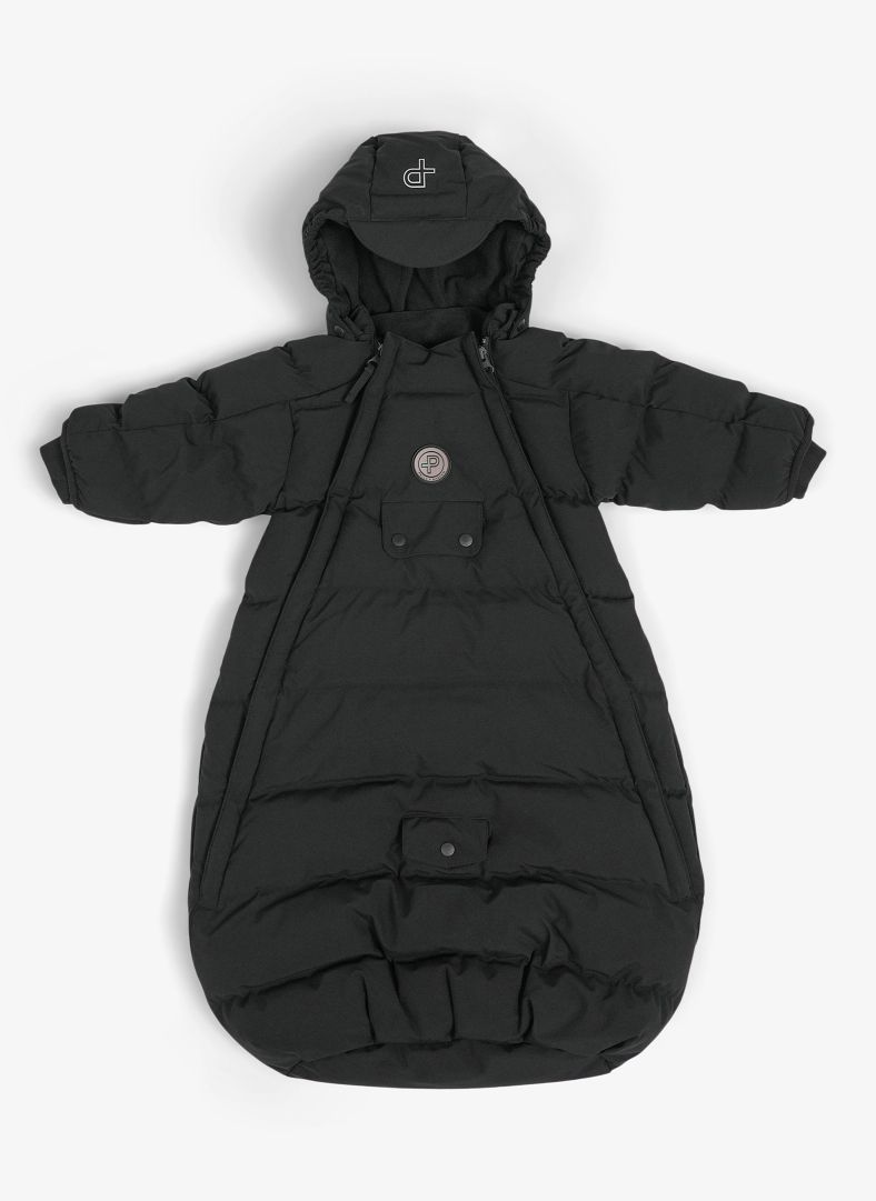 Commodus Baby Bag Commodus Baby Bag Ink