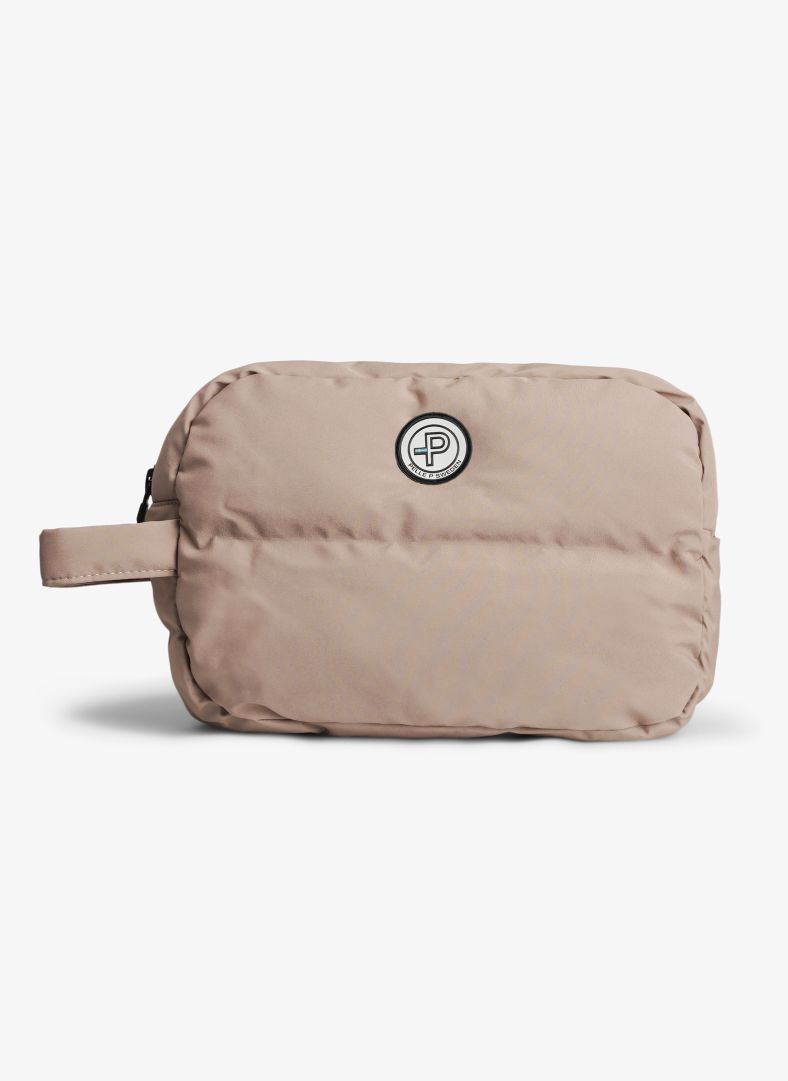 Commodus Toilet Bag Cobblestone