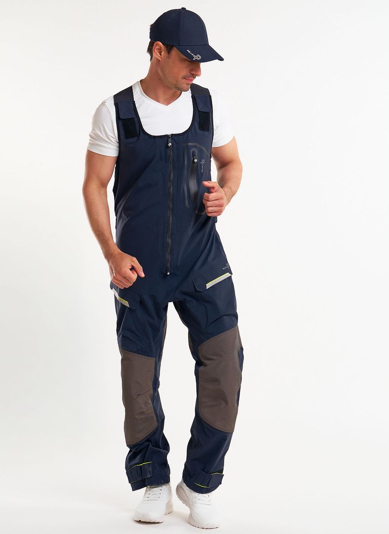Defender III Salopette Trousers