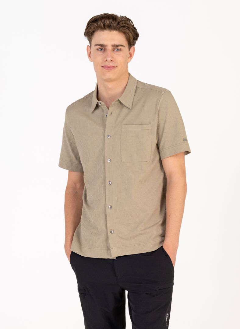 Dock short sleeve shirt Hills Creek