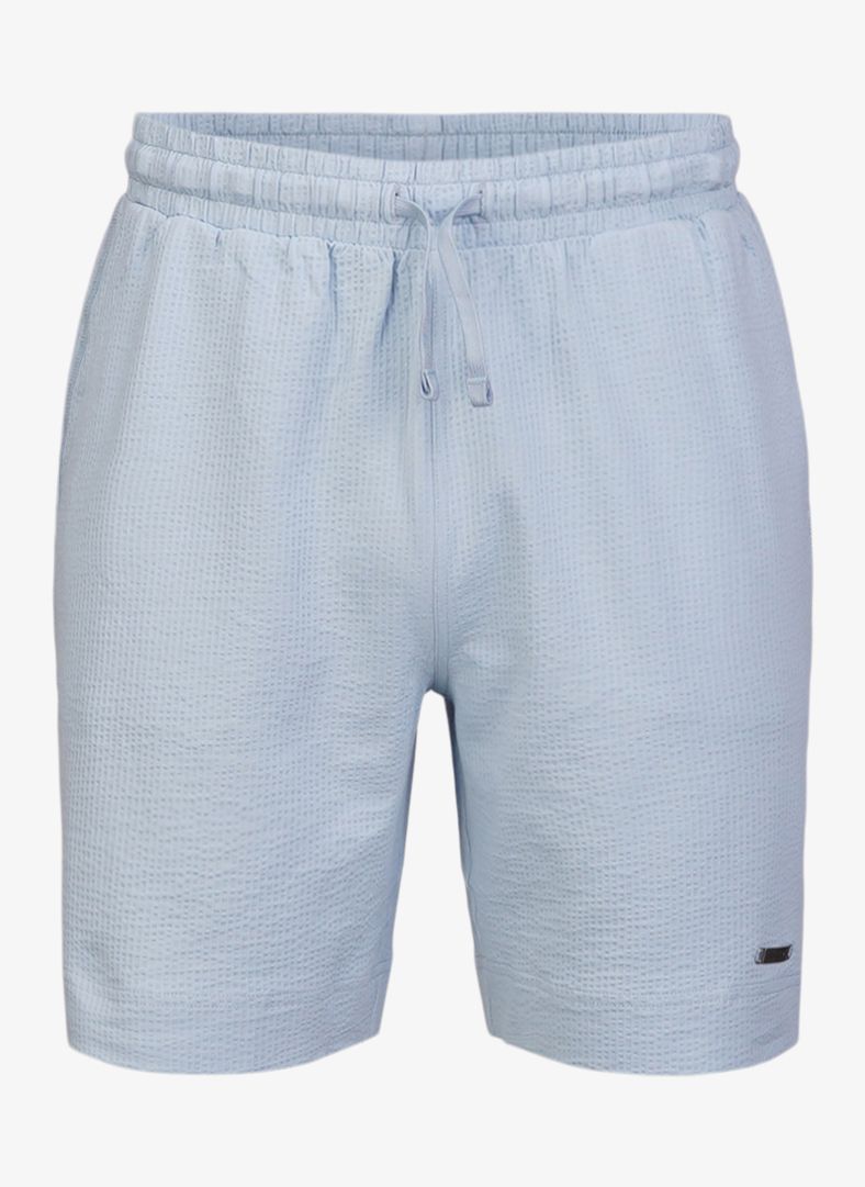 Dock shorts Atlas Blue