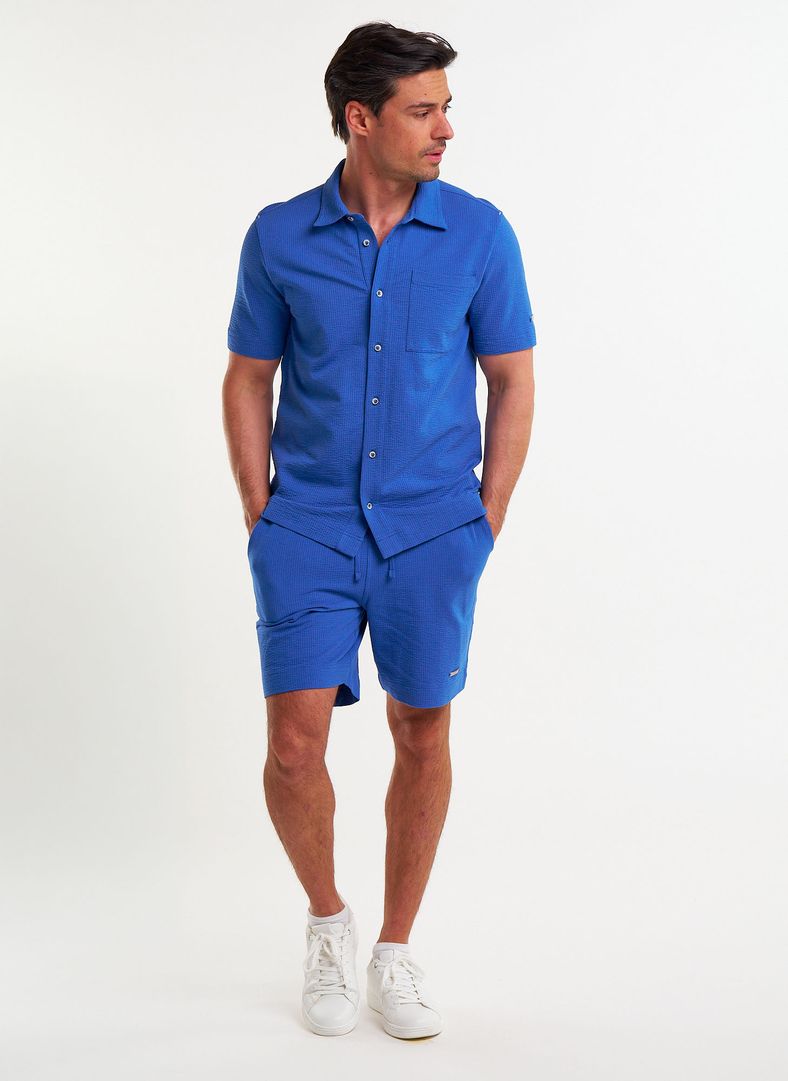 Dock shorts Dock shorts Blue Horizon