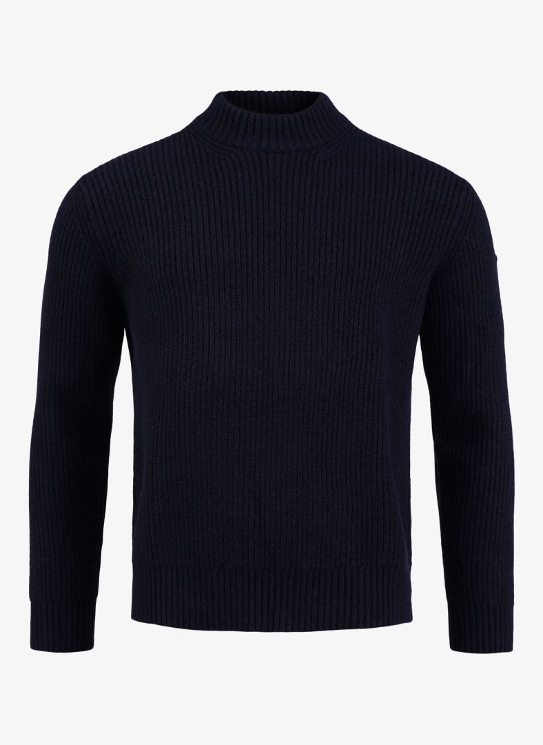Essen sweater Dk Navy Blue