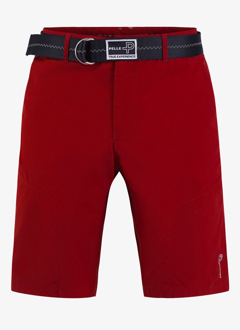 Fast Dry Shorts Fast Dry Shorts Cowes red