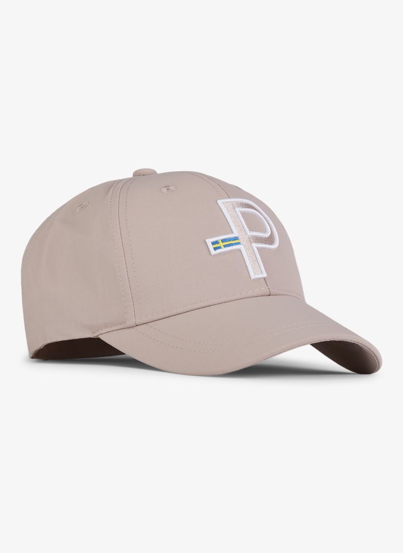 Fast Dry Cap Tumbled Stone
