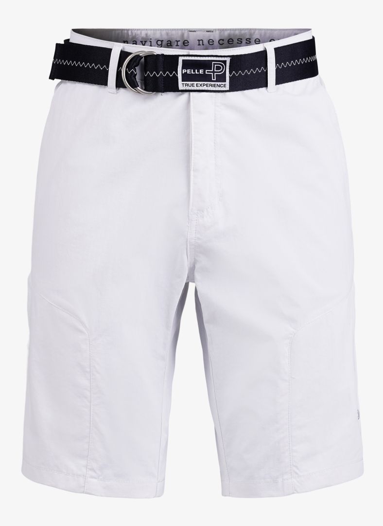 Fast Dry Shorts White