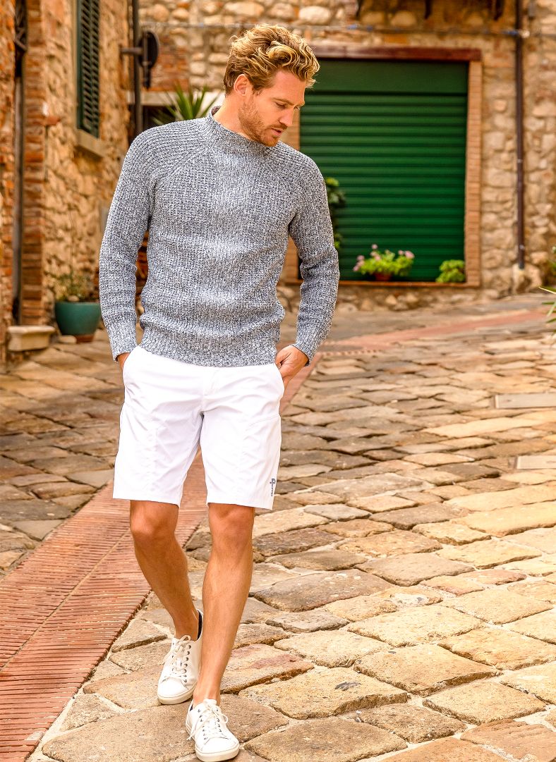 Fast Dry Shorts Fast Dry Shorts White