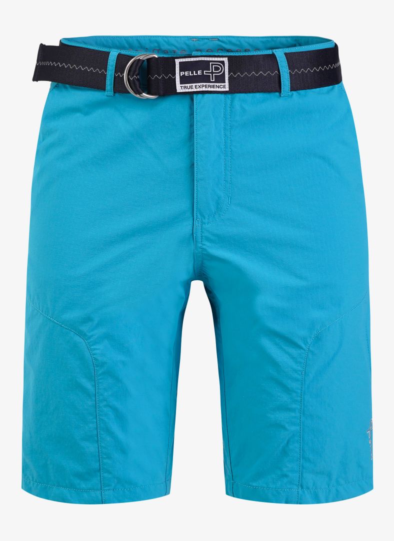 Fast Dry Shorts Niagara Blue