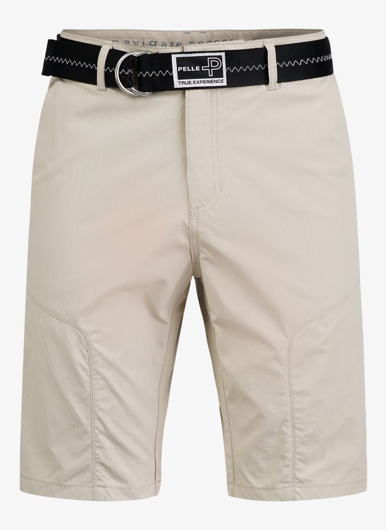 Fast Dry Shorts Lt. Beige Oak