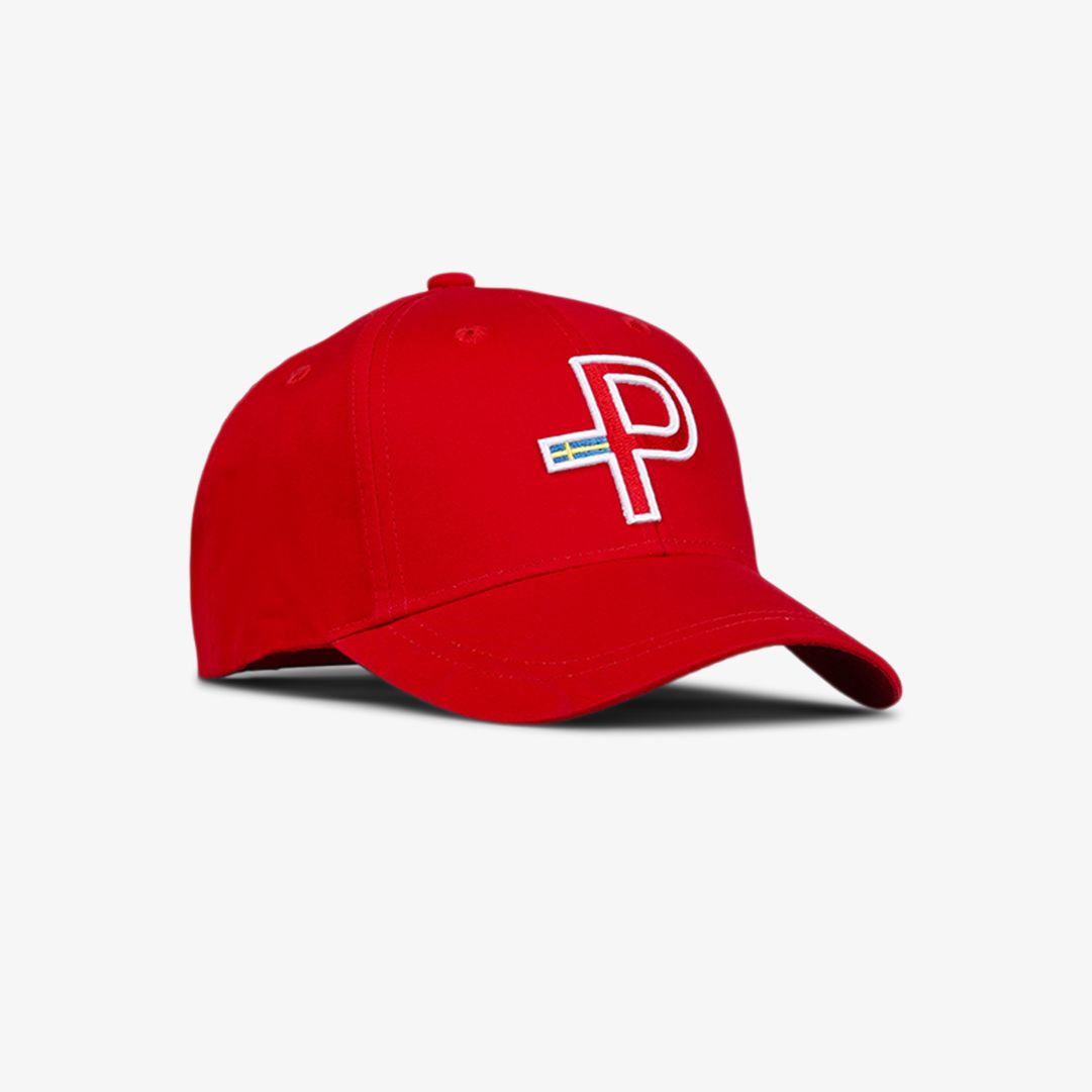 Flag Cap