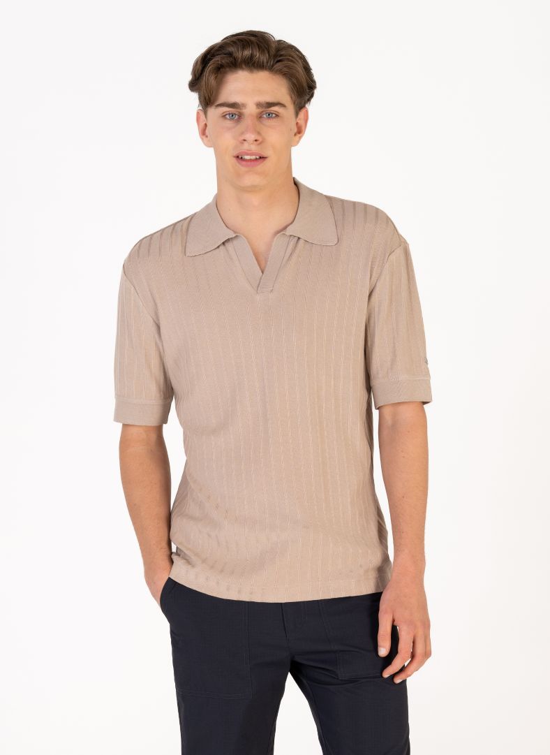 Garda Polo Garda Polo Tumbled Stone