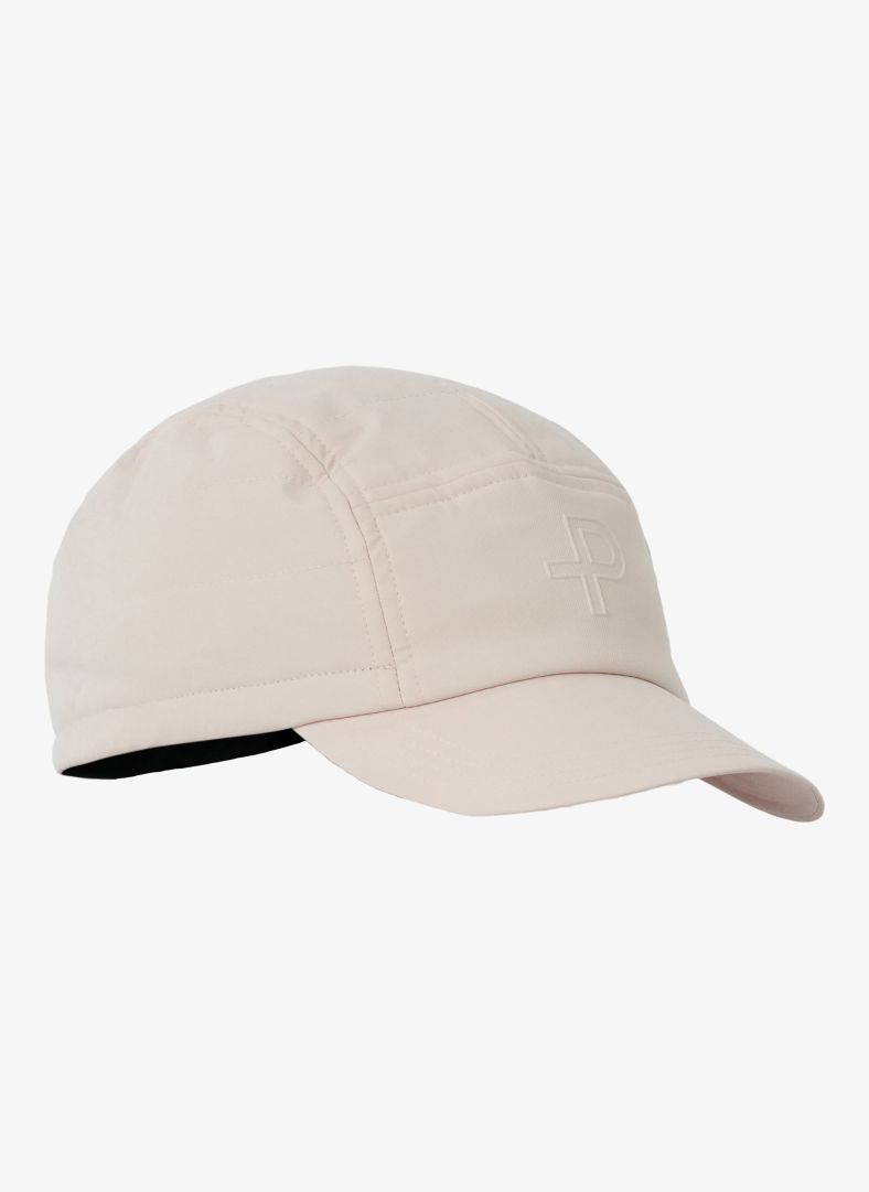 Gelu Insulated Cap Champagne