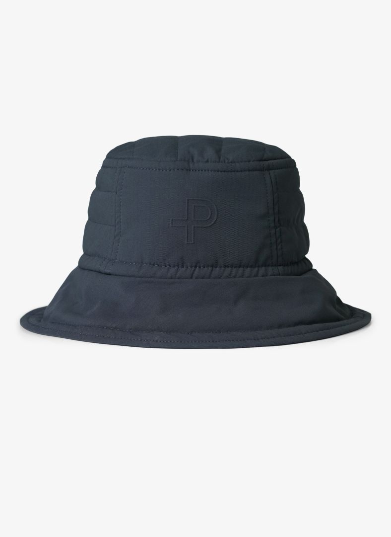 Gelu Insulated Hat Dk Navy Blue