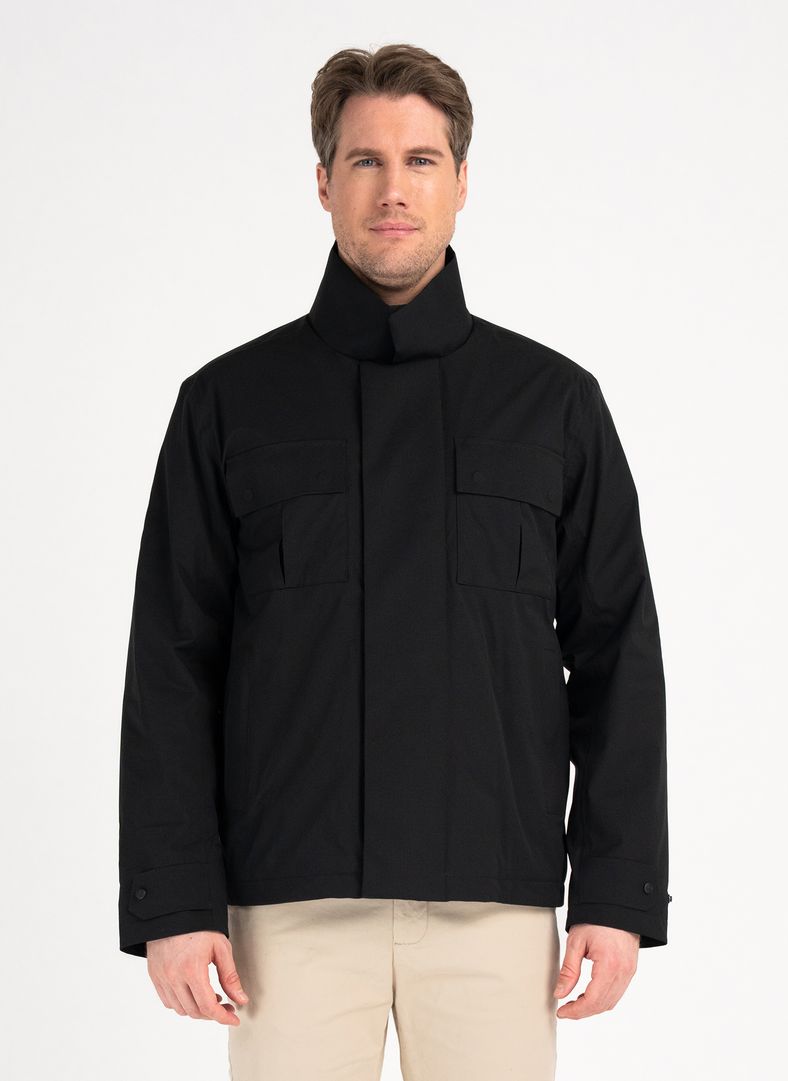 Gelu Insulated Jacket Ink