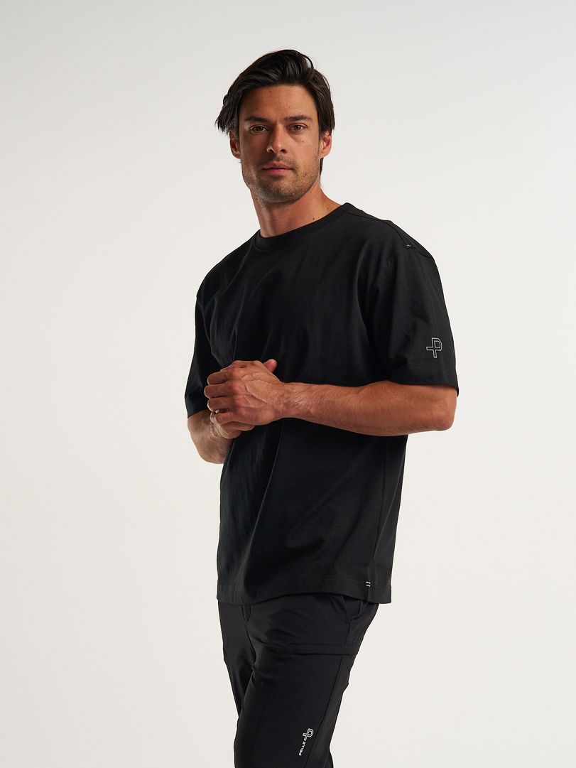 Gravis Heavy Eco Tee Ink