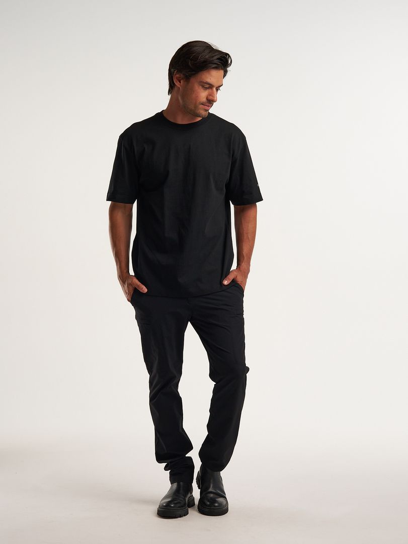 Gravis Heavy Eco Tee Ink