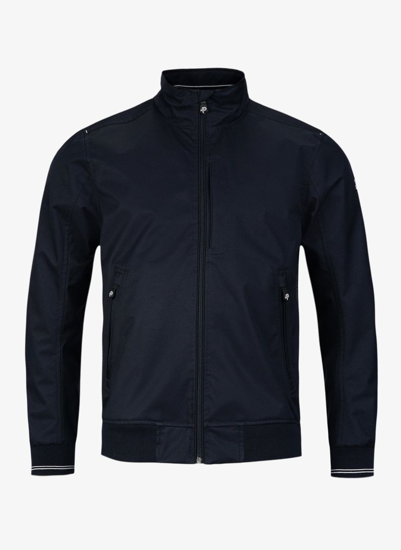 Harbour Jacket Harbour Jacket Dk Navy Blue
