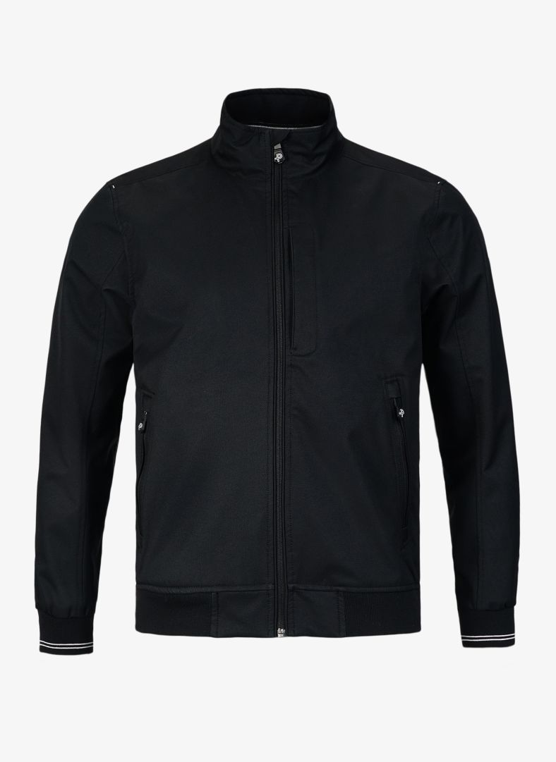 Harbour Jacket Harbour Jacket Ink