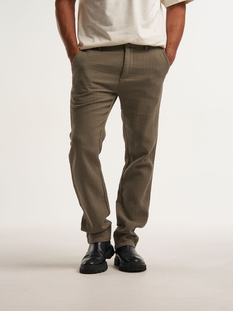Henley Pants