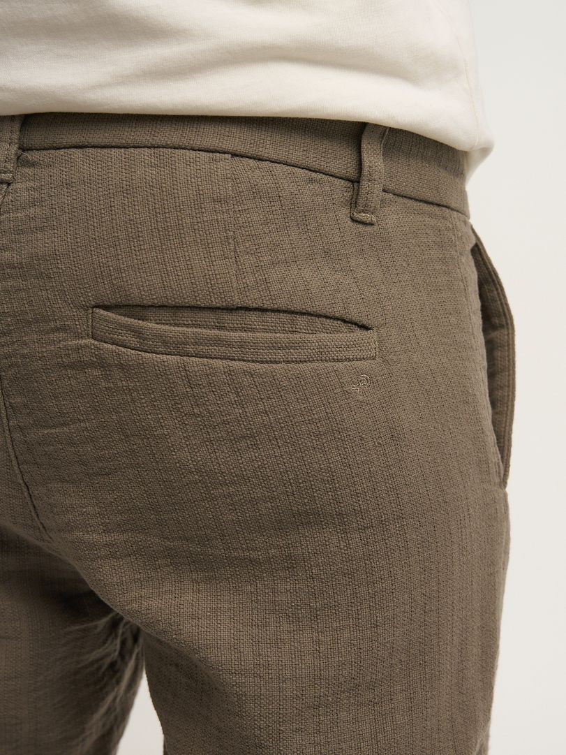Henley Pants