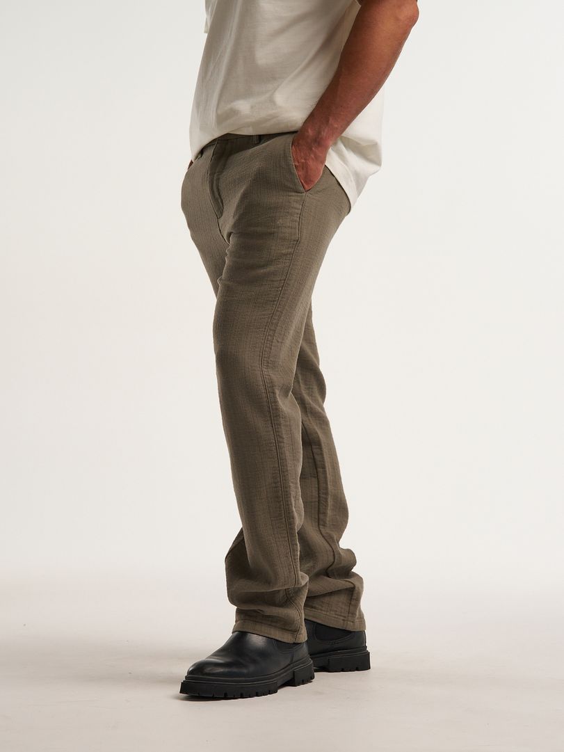 Henley Pants