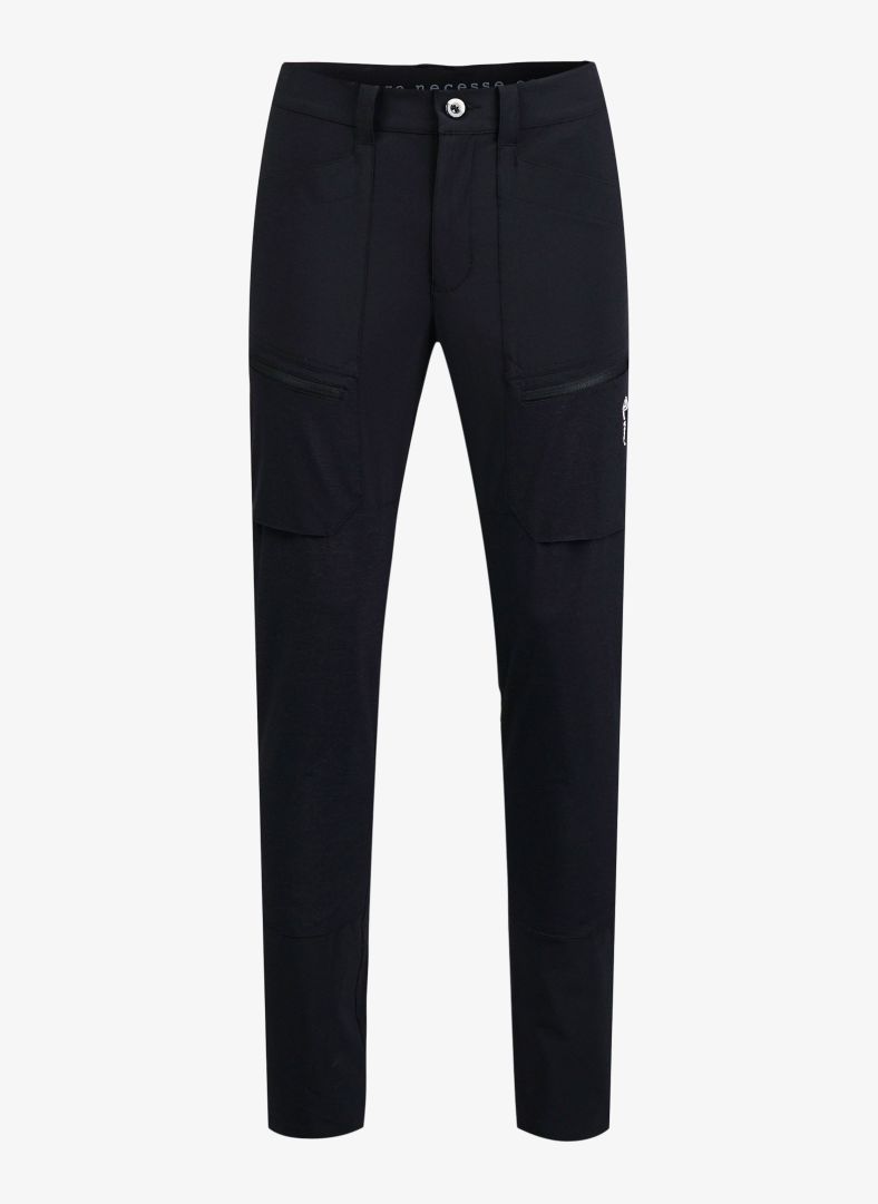 Hex Trousers Ink