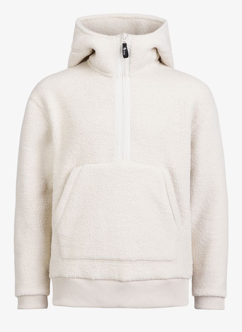 JR Cormo Half Zip Hoodie