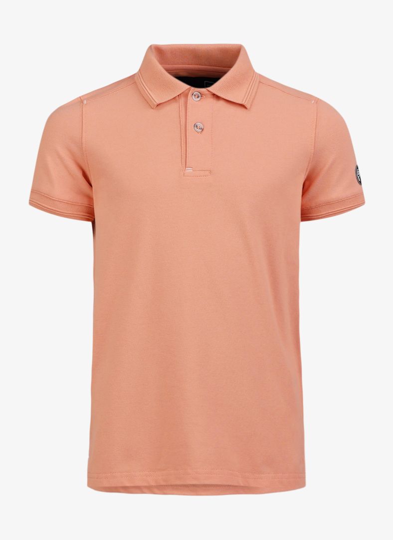 JR Crew Polo Tampa