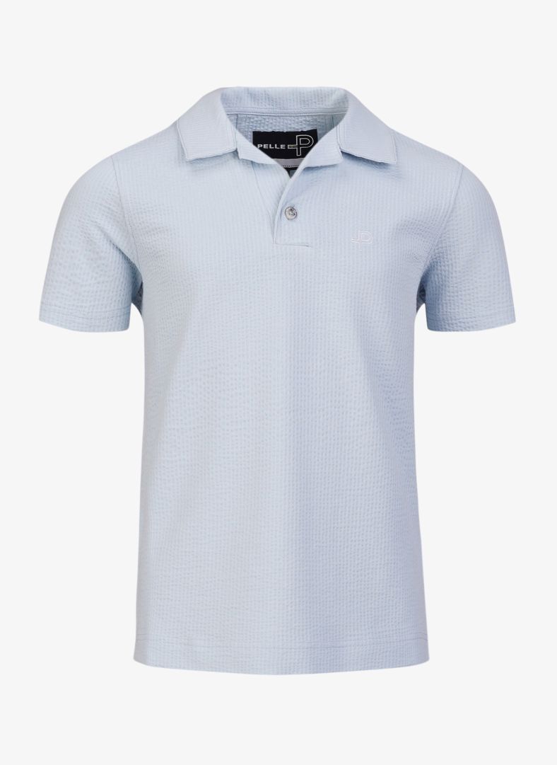 JR Dock Camp collar Shirt