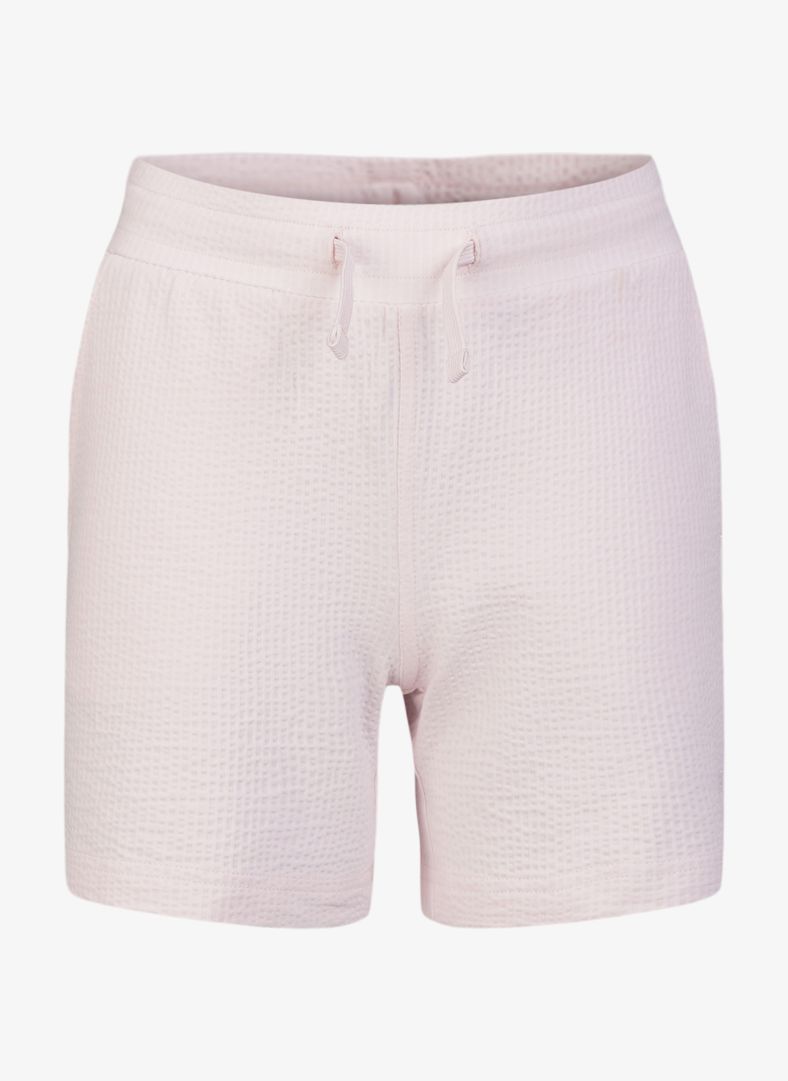 JR Dock  Shorts Soft Pink
