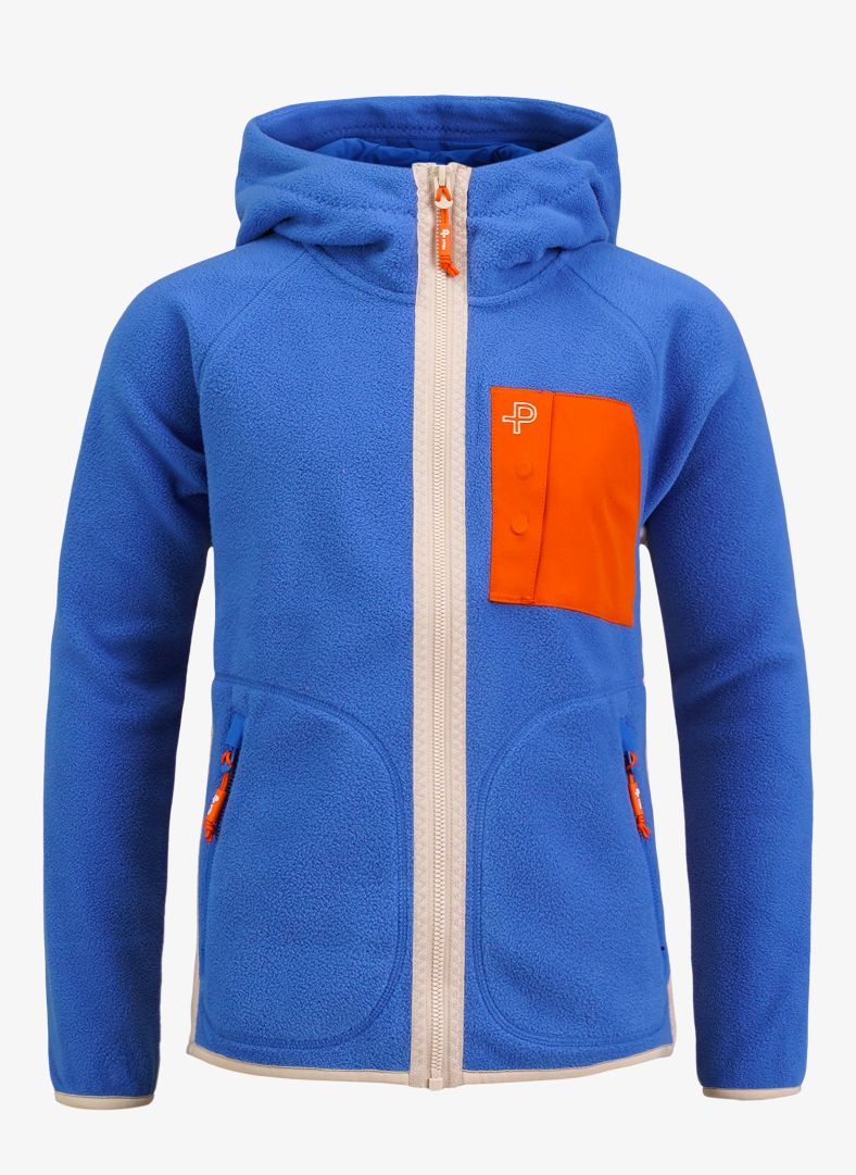 JR Loft Hood
