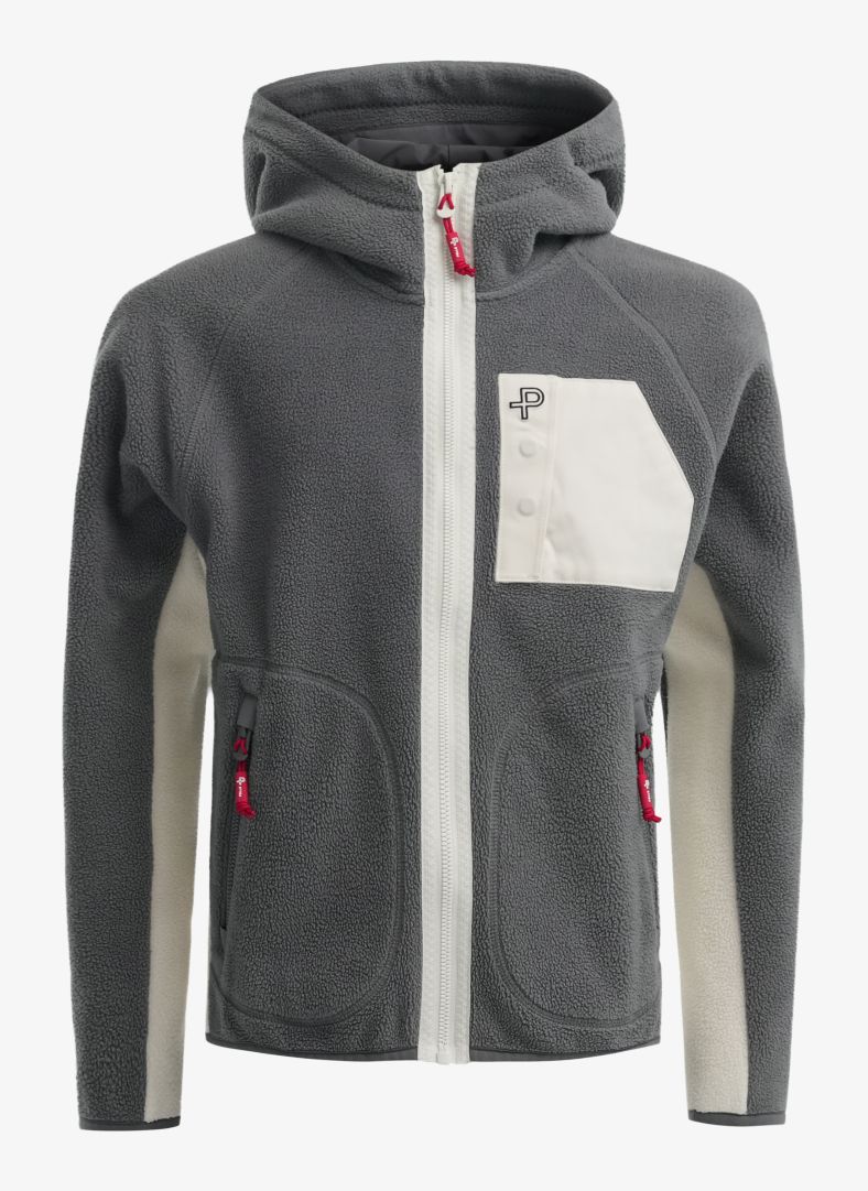 JR Loft Hood JR Loft Hood Granite