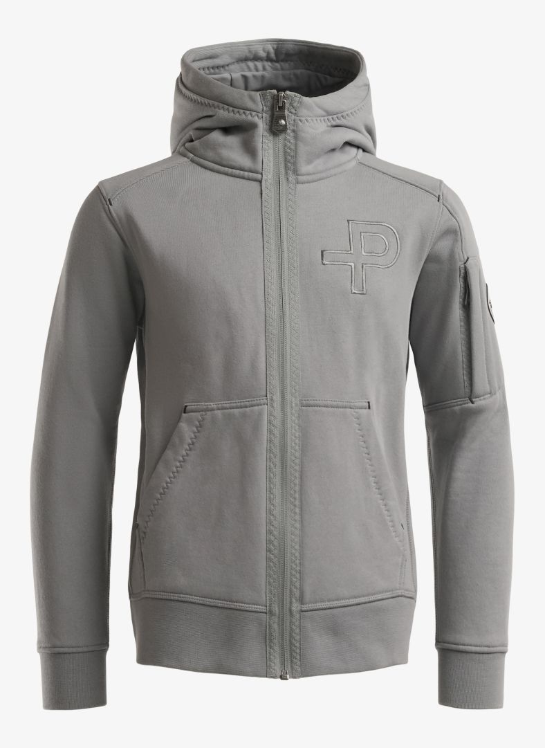 JR P-hoodie JR P-hoodie Kia Grey