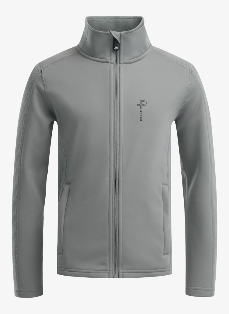 JR Plannard Zip JR Plannard Zip Kia Grey