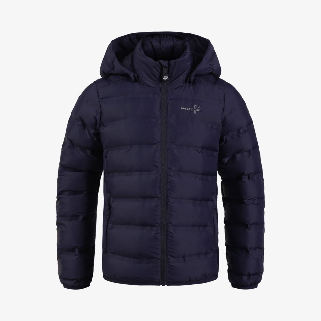 JR Tempest Jacket