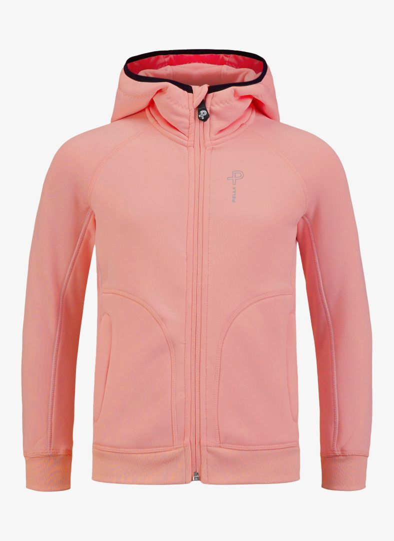 JR Levo Hoodie JR Levo Hoodie Kendall