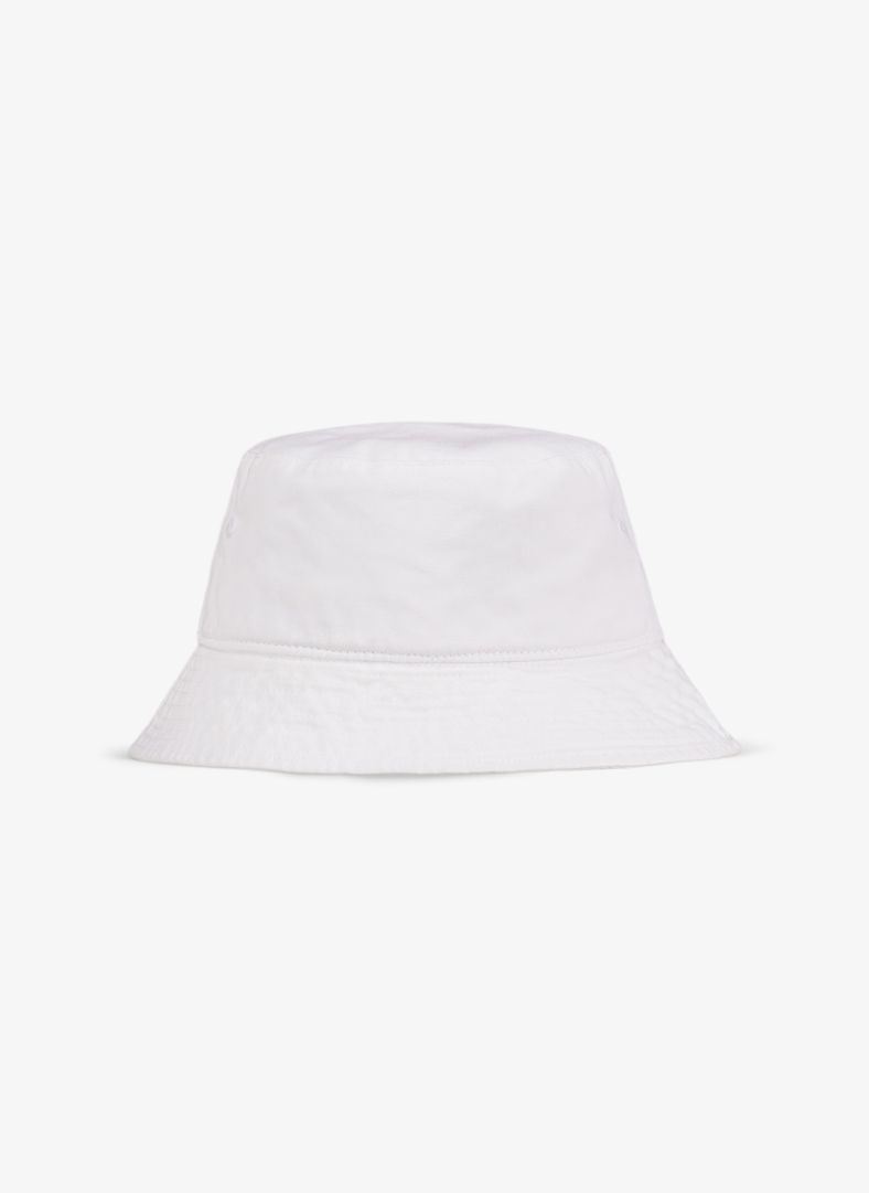 Jr Signature Washed Hat