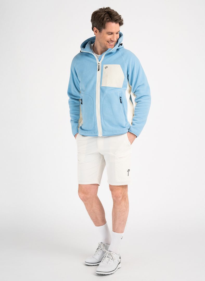 Loft hood Loft hood Concordia Blue