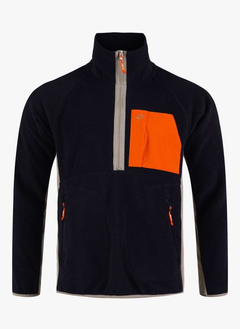 Loft sweater Dk Navy Blue